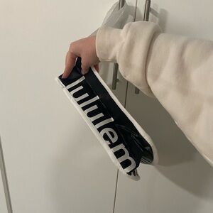 Lululemon Bag